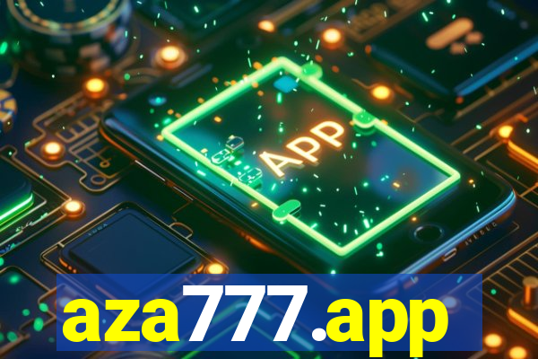 aza777.app