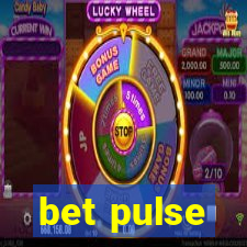 bet pulse