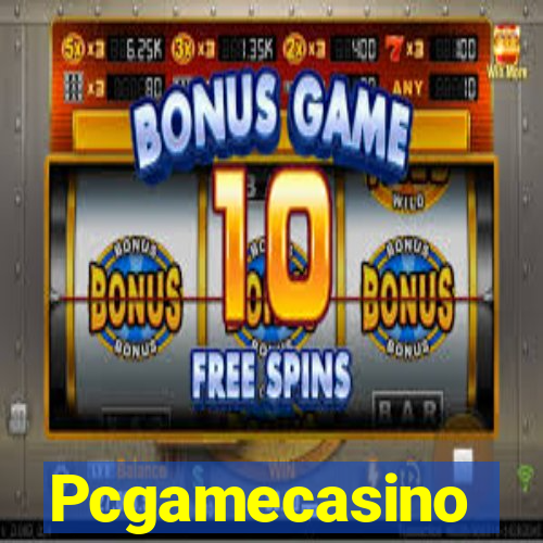 Pcgamecasino