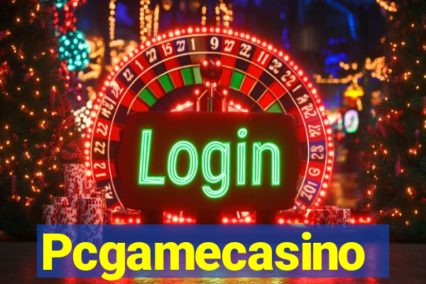 Pcgamecasino