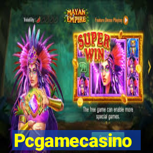 Pcgamecasino