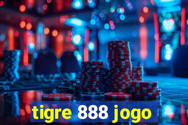 tigre 888 jogo