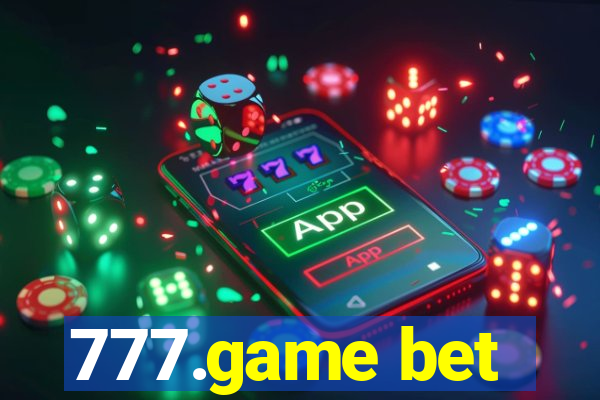 777.game bet