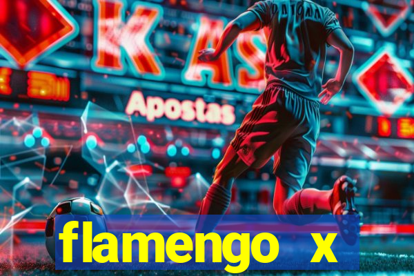 flamengo x athletico pr futemax