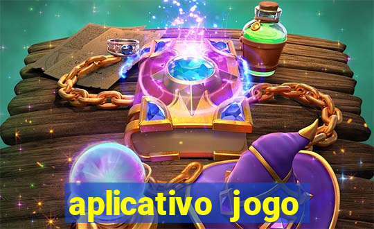 aplicativo jogo ganhar dinheiro