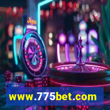 www.775bet.com