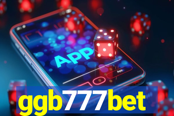 ggb777bet