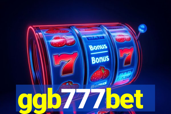 ggb777bet