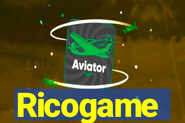 Ricogame