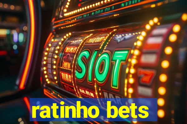 ratinho bets