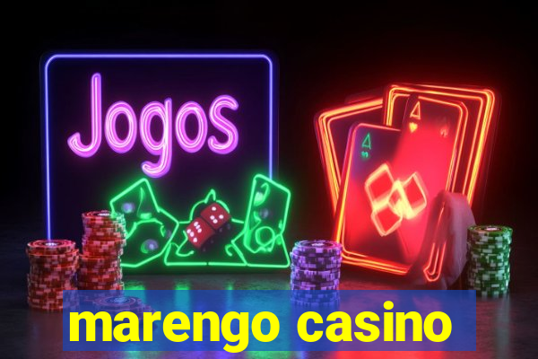 marengo casino