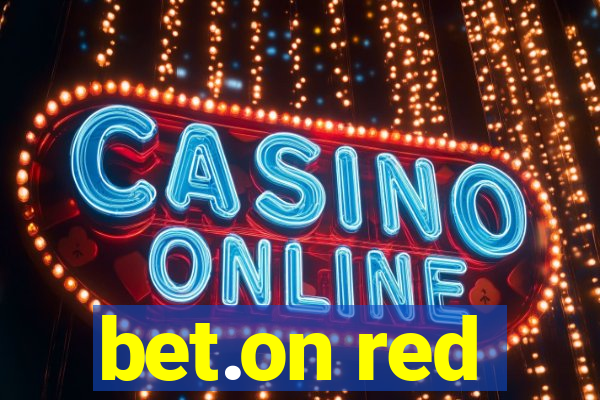 bet.on red