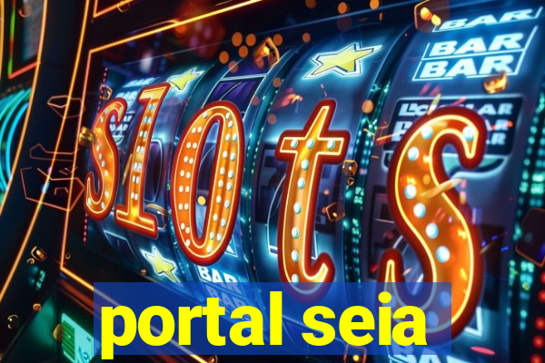 portal seia