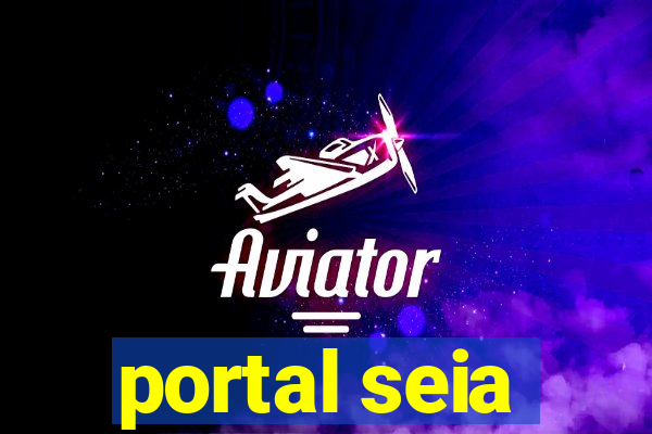 portal seia