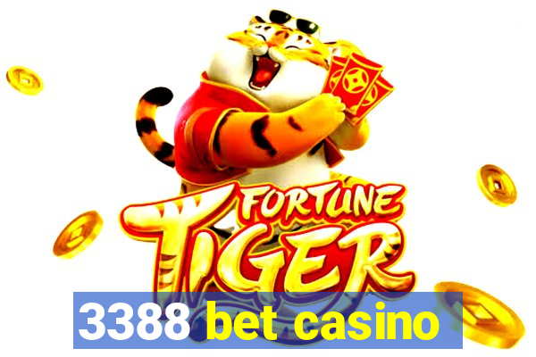 3388 bet casino