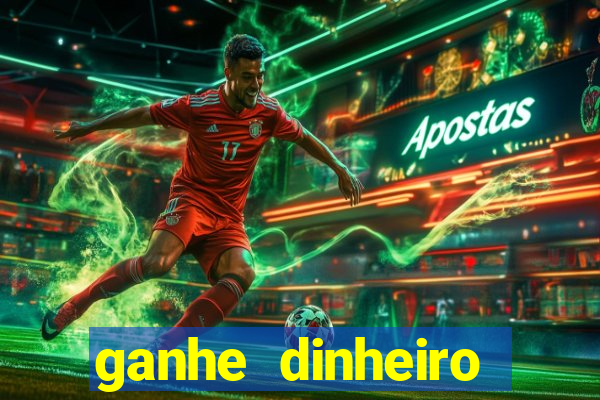 ganhe dinheiro jogando sem depositar