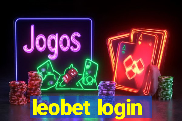 leobet login