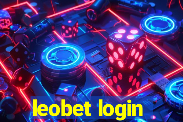 leobet login