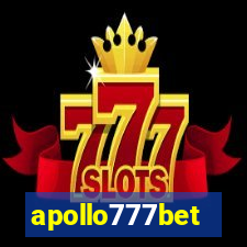 apollo777bet