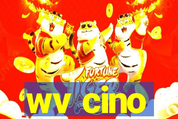 wv cino