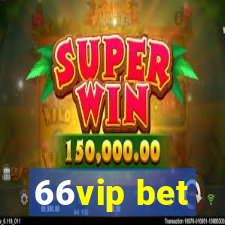 66vip bet