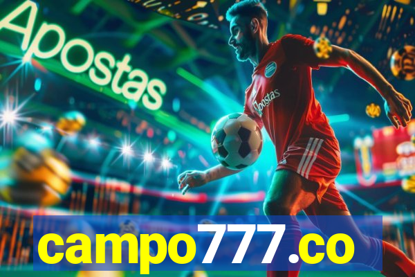 campo777.co