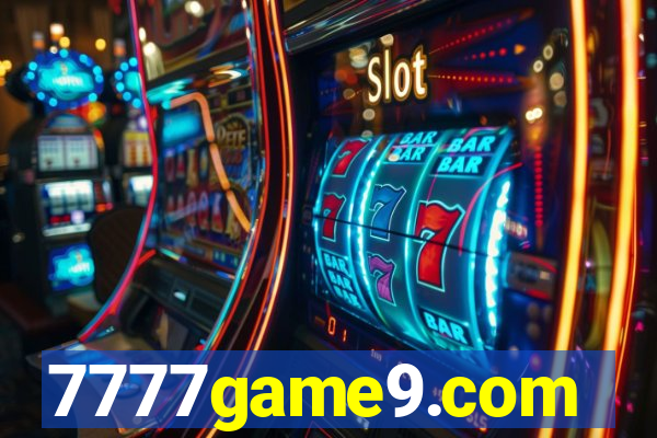 7777game9.com