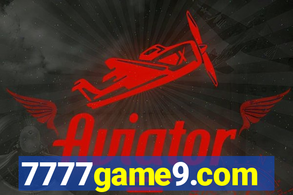 7777game9.com