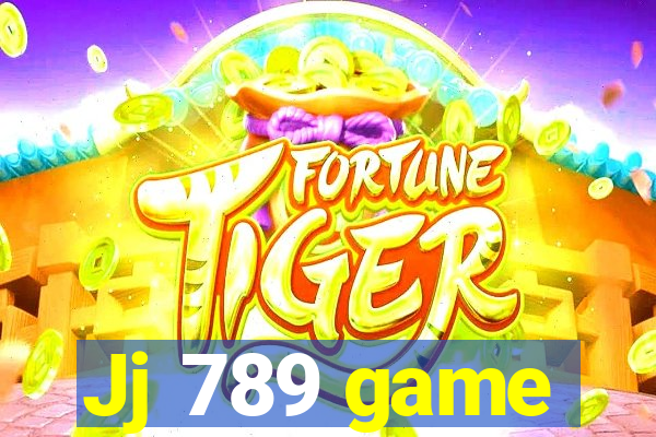 Jj 789 game