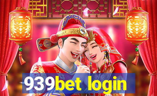 939bet login