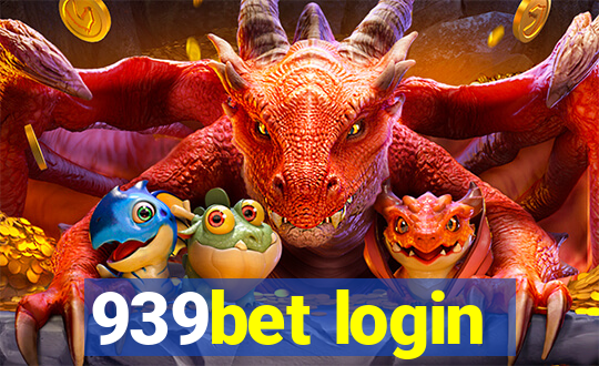 939bet login