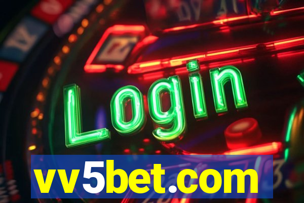 vv5bet.com