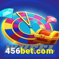 456bet.com