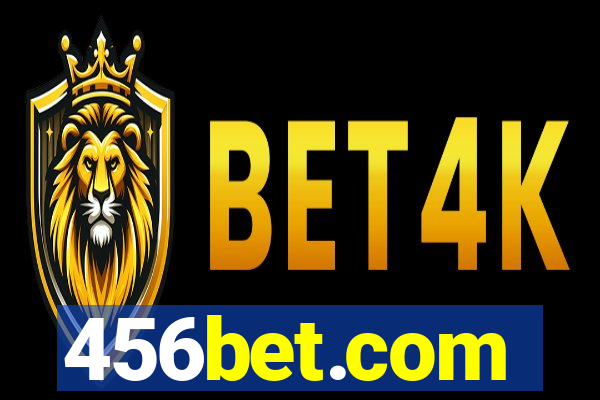 456bet.com