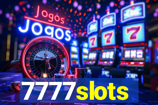 7777slots