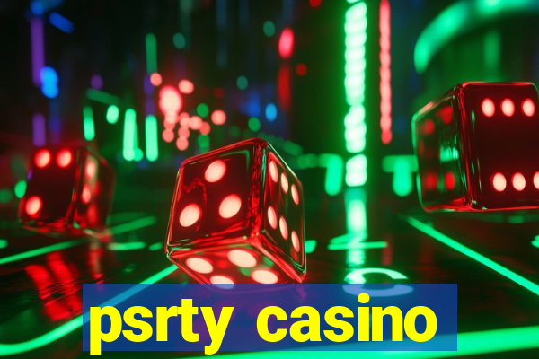 psrty casino