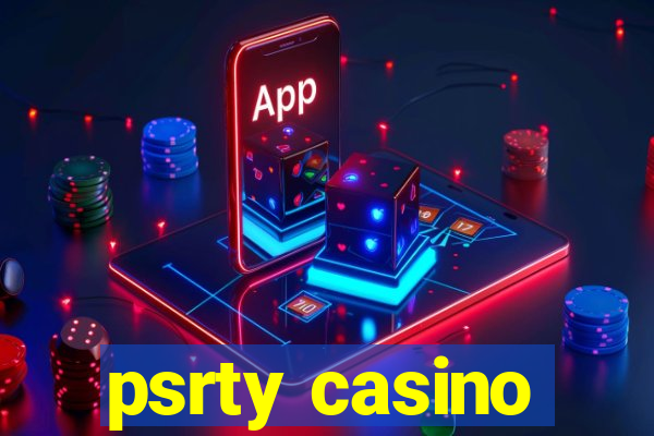 psrty casino