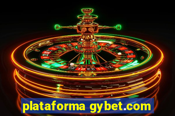 plataforma gybet.com