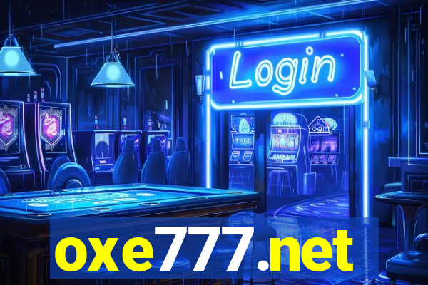 oxe777.net