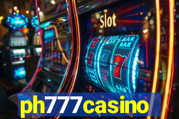 ph777casino