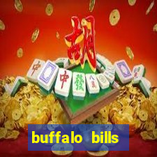 buffalo bills casino and resort