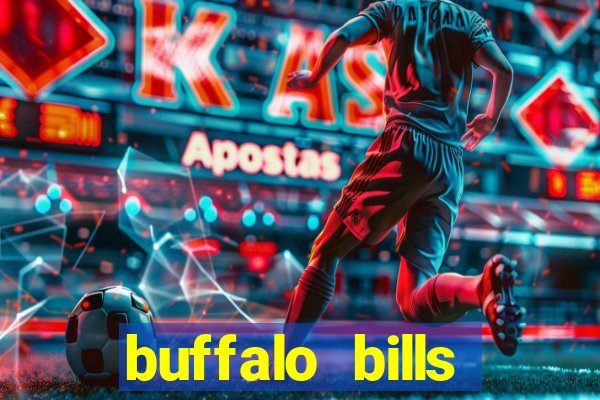 buffalo bills casino and resort