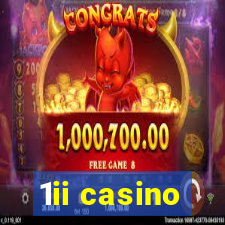 1ii casino