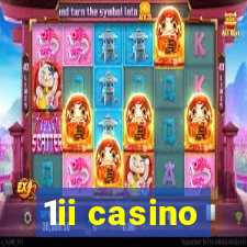 1ii casino