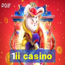 1ii casino