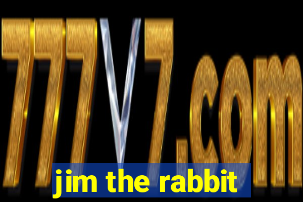 jim the rabbit