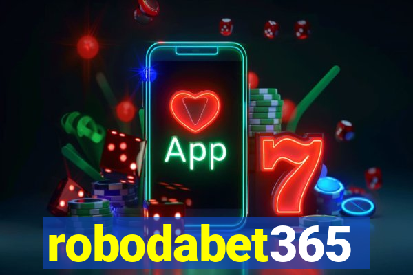 robodabet365