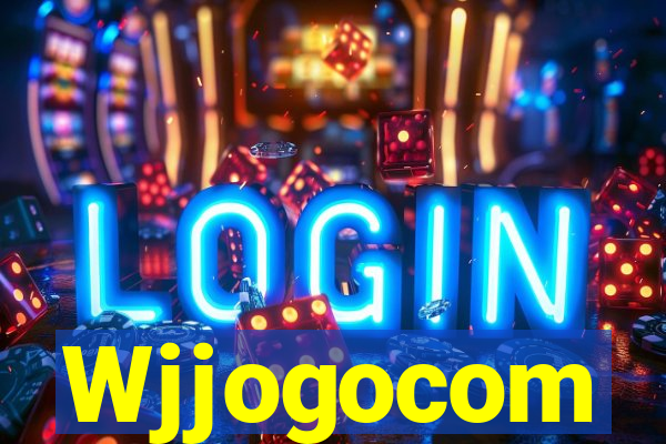 Wjjogocom