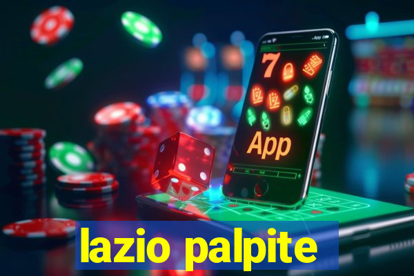 lazio palpite