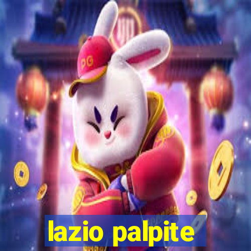 lazio palpite